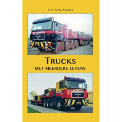 Trucks Met Meerdere Levens