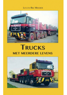 Trucks Met Meerdere Levens