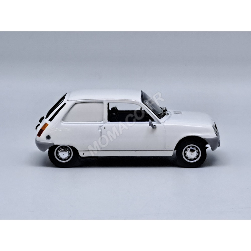 Renault 5 norev d'occasion - Collection