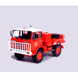 Camion-Citerne "Moyen" pour...