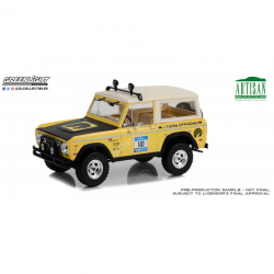 FORD BRONCO 1969 141...