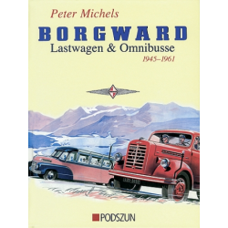 Borgward Lastwagen & Omnibusse