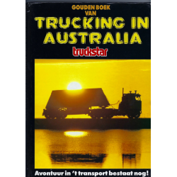 Truckstar Gouden Boek over...