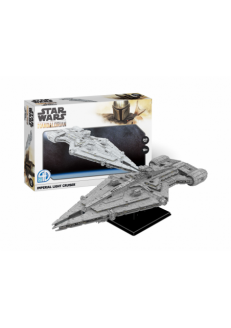 Puzzle 4D Star Wars The...