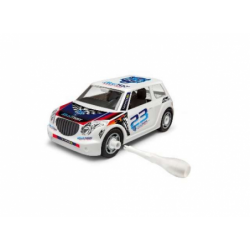 Kit maquette Rally enfant -...