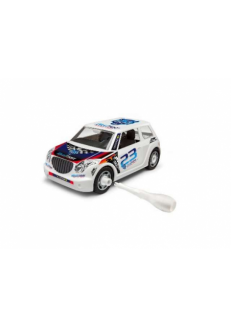 Kit maquette Rally enfant -...