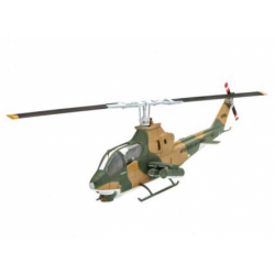 Bell AH-1G Cobra - 1/100e