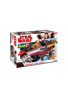 Chasseur A-Wing Star Wars -...