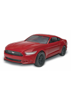 Ford Mustang GT, Snapkit -...
