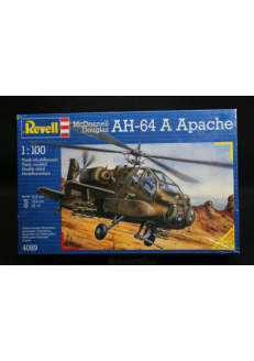 AH-64 A Apache