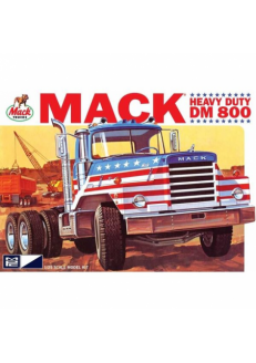 Mack DM800