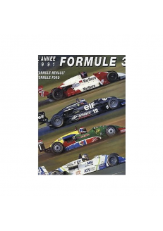 Formule 3 L'ANNEE 1991