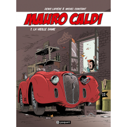 Mauro Caldi - La vieille...