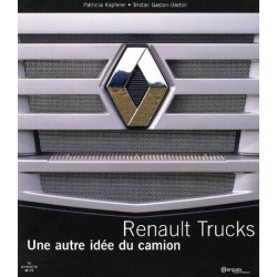 Renault Trucks : une autre...