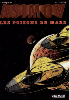 Les poisons de Mars