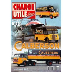Charge Utile Magazine...