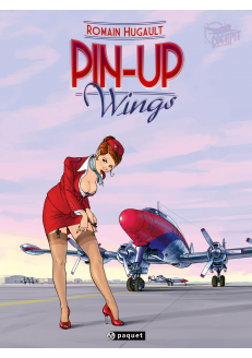 Pin-Up  Wings T1