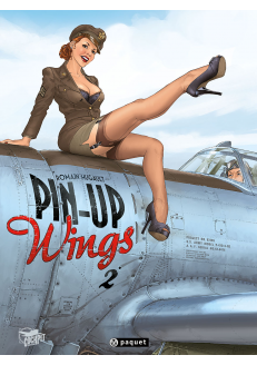 Pin-Up  Wings T2