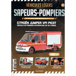 Citroën Jumper VPI Picot
