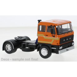 DAF 2800, orange