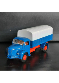 Sanlebi Mini Modèle de Voiture Ensemble de Jouets de camions avec
