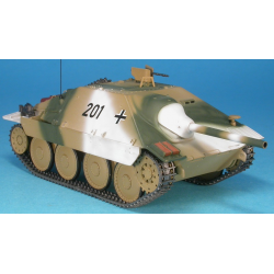 Jagdpanzer 38(t) Hetzer...