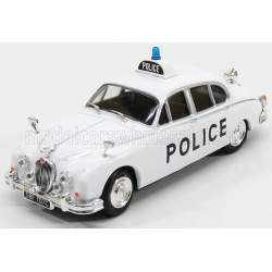 JAGUAR - MKII POLICE 1960