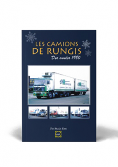 Les Camions de Rungis des...