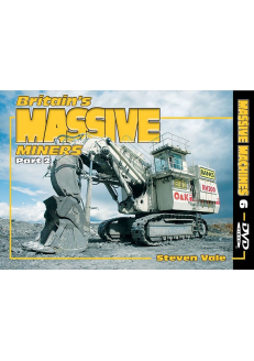 Massive machines 9 Massive...