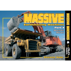 Massive machines 4  Massive...