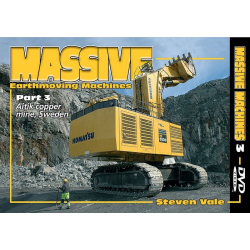 Massive machines 3  Massive...