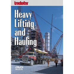 Heavy Lifting and Hauling