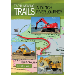 Earthmoving Trails a Dutch...