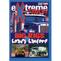 Extreme Trucks Big Rigs