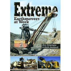 Extreme Earthmovers at work