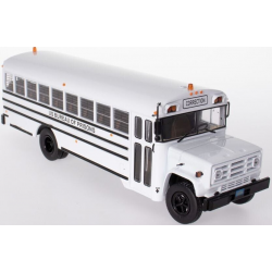 Berliet PCM US pénitencier