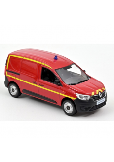 Renault Express 2021 Pompiers
