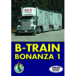 B-Train Bonaza 1