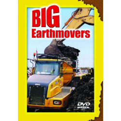 Big Earthmovers
