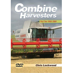 Combine Harvesters Part.2...