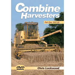 Combine Harvesters Part.1...