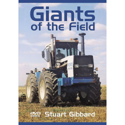 Giants of the field