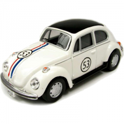 VOLKSWAGEN COCCINELLE 53...