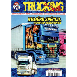 Trucking Style n°036