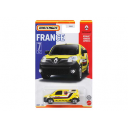 Renault Kangoo express