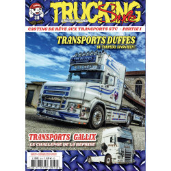 Trucking Style n°038