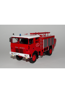 BERLIET GBD 4X4