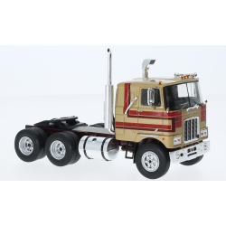 Mack Série F - Beige et...